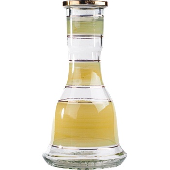 Top Mark Heket 26 cm žltá