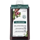 Klorane Strengthening & Revitalizing Shampoo 400 ml