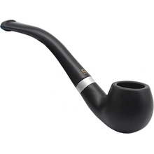 Amparo Miranda Wooden Pipe S4535 Black