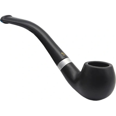 Amparo Miranda Wooden Pipe S4535 Black