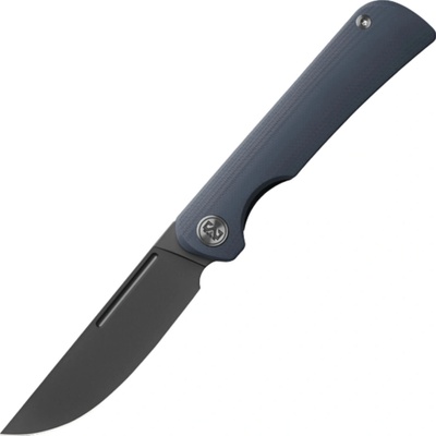 Miguron Knives Vazot MGR802LGN Modrá