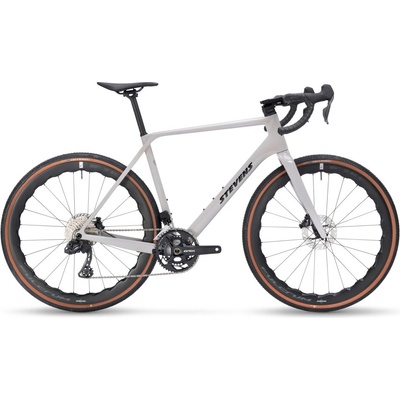 STEVENS Camino RS Pro Di2 2026