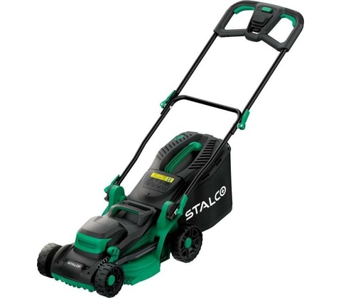 STALCO LMS34