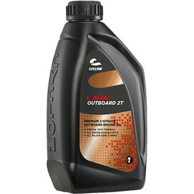 CYCLON Lava Outboard 2T 1 l