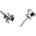 Gotoh EP-B2 C Chrome Strap-Lock/Страп лок (EP-B2 C)