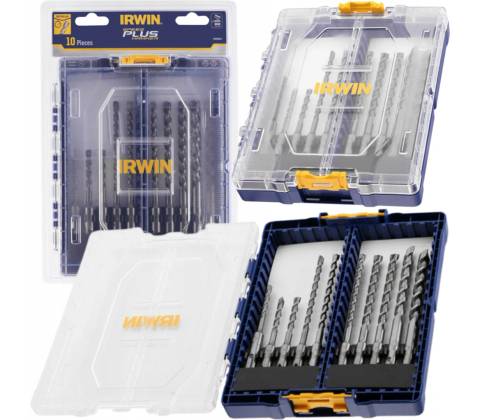Irwin IW2039501