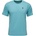 Black Diamond M Distance Ss Tech Tee Размер: XL / Цвят: светло син