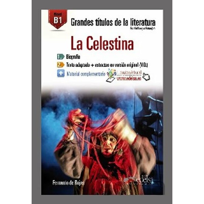 La Celestina /B1/ - Fernando de Rojas