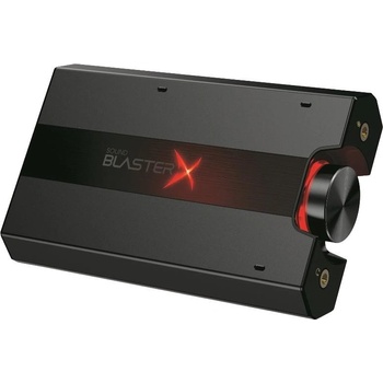 Creative Sound BlasterX G6