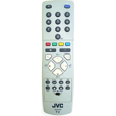 GENERAL JVC RM-C1508 - съвместимо дистанционно управление на марката General (RM-C1508)