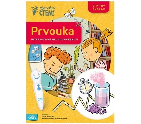 Prvouka