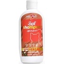Šampon Lucat Univerzální s heřmánkem pro kočky 250 ml