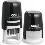  Colop r 30 Датник - кръгъл