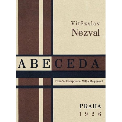 Abeceda