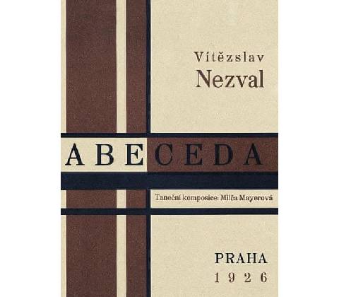 Abeceda