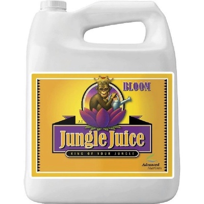 Advanced Nutrients Jungle Juice Bloom 20 l