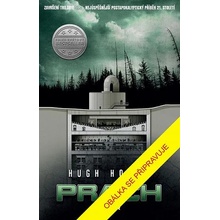 Hugh Howey - Prach