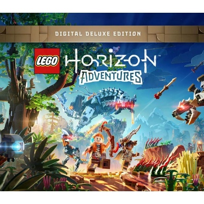 LEGO Horizon Adventures (Deluxe Edition)
