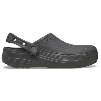 Сандали Crocs Classic Crafted Clog Sandals - Black Sand - размер 41-42 (EU) (025-1274-0215)