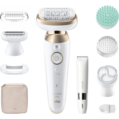 Braun Silk-épil 9 9-481 3D