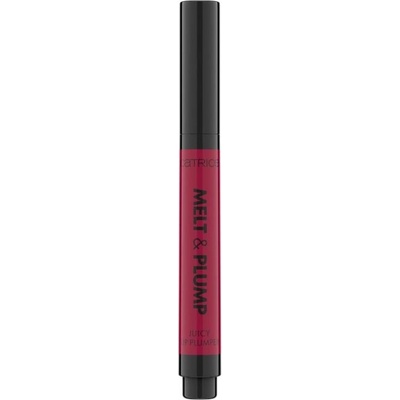 Catrice Балсам за устни Melt & Plump Juicy, 040 Call Nine Wine Wine, 1.8 g
