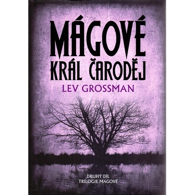 Mágové Král čaroděj