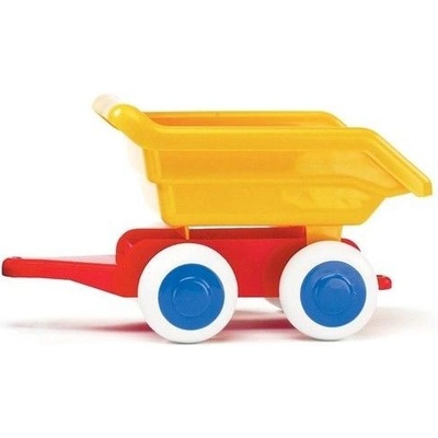 Viking Toys Jumbo Trailer