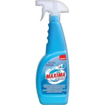 Image 1 of Sano Maxima Ultra Fresh омекотител за сушилна / чисто пране