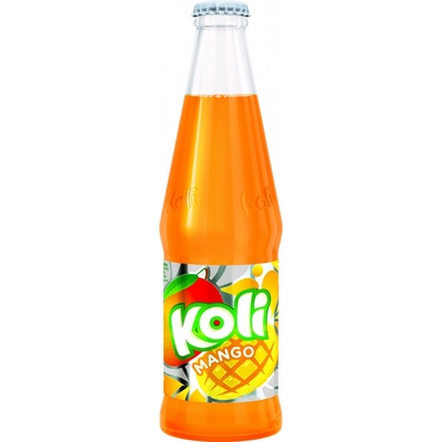 Koli Mango 20 x 330 ml