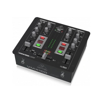 BEHRINGER VMX 100