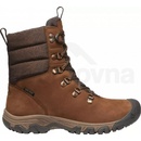 Dámské trekové boty Keen Greta Boot Wp Women bison/java