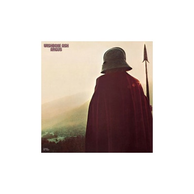 Wishbone Ash - Argus Vinyl 2 LP
