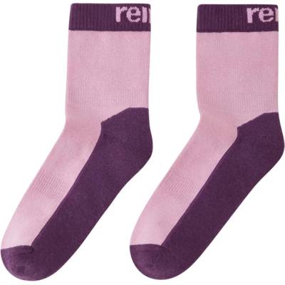 Reima Villalla grey pink