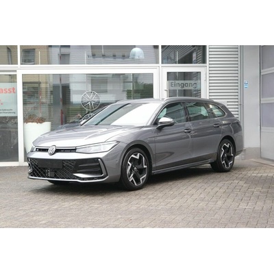 Volkswagen Passat Variant 2.0 TDI R-Line DSG 4Motion 142 kW
