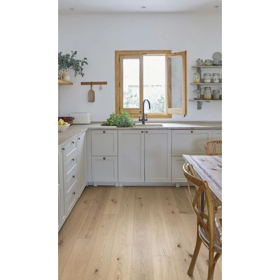 Kährs Flora Dub edelweiss 131247220 3,34 m²