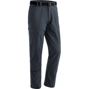Maier Мъжки зимен панталон Maier Sports Nil Winter Winter trousers - Graphite - размер 60 (007-3381-0229)