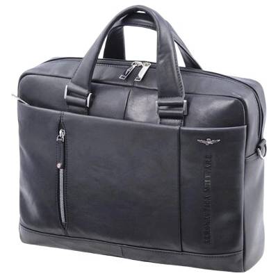 Aeronautica Militare office Thunder 15 L čierna