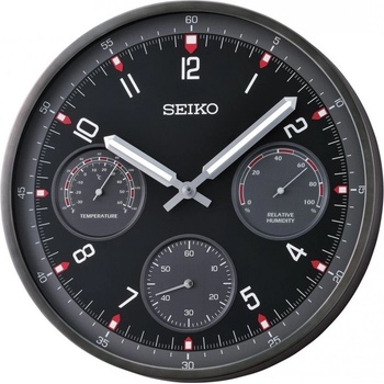 Seiko QXA823K