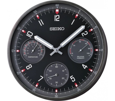Seiko QXA823K