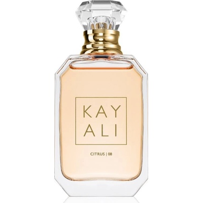 Kayali Citrus | 08 parfumovaná voda dámska 50 ml