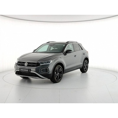 Volkswagen T-Roc TDI 85 kW