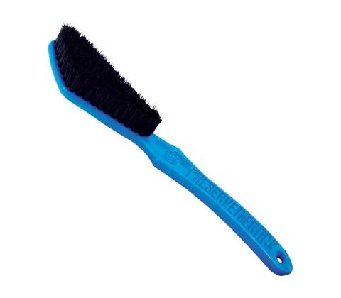 E9 Brush