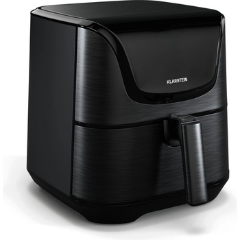 Klarstein AeroVital Deluxe Black
