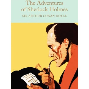 Adventures of Sherlock Holmes | DOYLE ARTHUR CONAN (ISBN: 9781909621732)