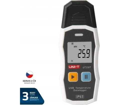 Unit-T UT330T