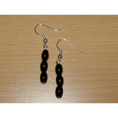 Onyx tři oválky knu37