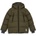 LEGO Детско зимно яке Lego Kid's Jaz 711 Winter jacket - Dark Olive - размер 152 (EU) (703-6117-0319)