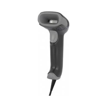Honeywell Баркод четец, Honeywell, многопосочен, 1D, PDF, 1472G2D-6USB-5-R, Черен