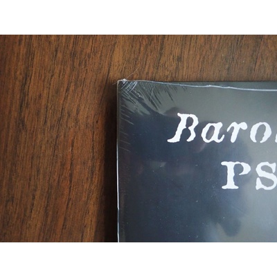 Psí Vojáci Baroko Čechách LP