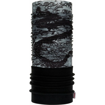 Buff Polar Senggum Grey